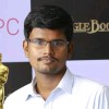 Alwin K Thomas